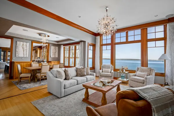 $4,300,000 | 27 Jasmine Way, Belfast, ME 04915