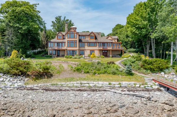 $4,300,000 | 27 Jasmine Way, Belfast, ME 04915