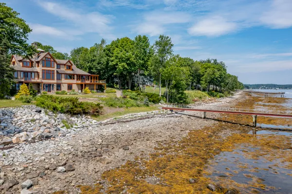 $4,300,000 | 27 Jasmine Way, Belfast, ME 04915