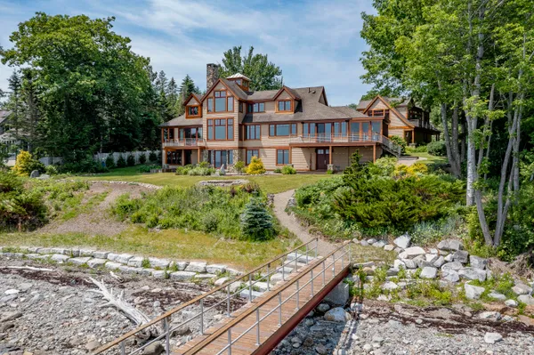 $4,300,000 | 27 Jasmine Way, Belfast, ME 04915