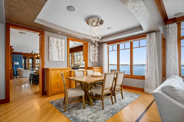$4,300,000 | 27 Jasmine Way, Belfast, ME 04915