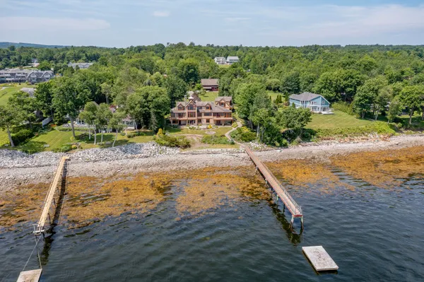 $4,300,000 | 27 Jasmine Way, Belfast, ME 04915