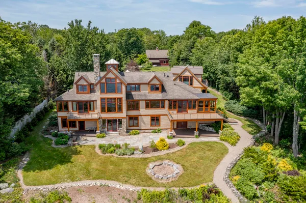 $4,300,000 | 27 Jasmine Way, Belfast, ME 04915