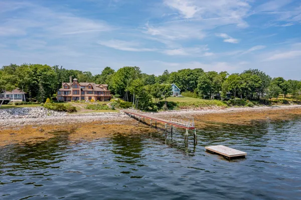 $4,300,000 | 27 Jasmine Way, Belfast, ME 04915