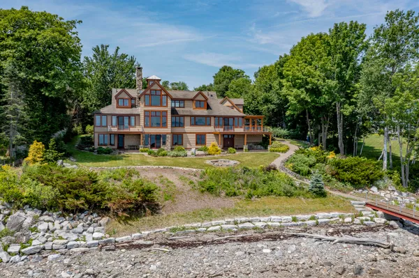 $4,300,000 | 27 Jasmine Way, Belfast, ME 04915