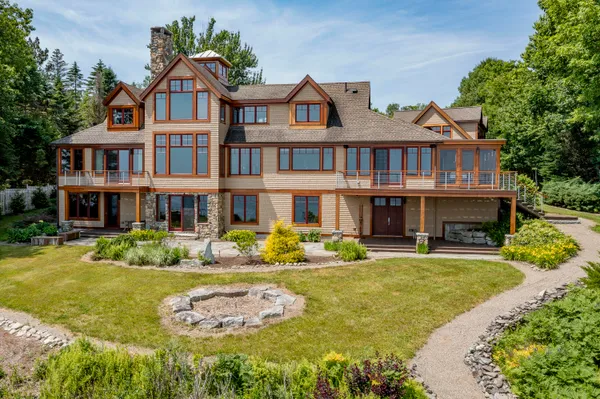 $4,300,000 | 27 Jasmine Way, Belfast, ME 04915