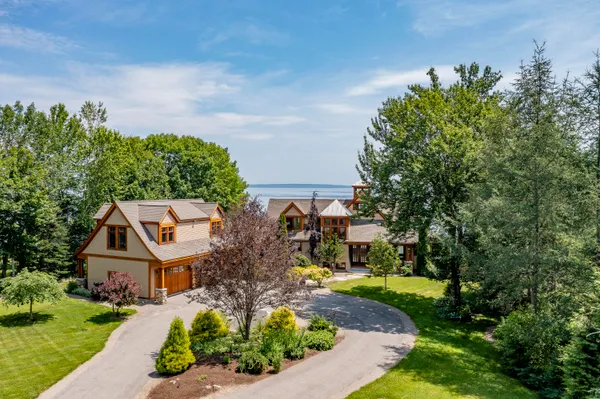 $4,300,000 | 27 Jasmine Way, Belfast, ME 04915