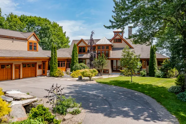 $4,300,000 | 27 Jasmine Way, Belfast, ME 04915