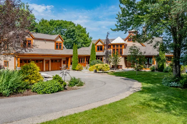 $4,300,000 | 27 Jasmine Way, Belfast, ME 04915