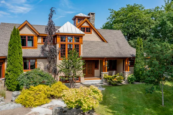 $4,300,000 | 27 Jasmine Way, Belfast, ME 04915