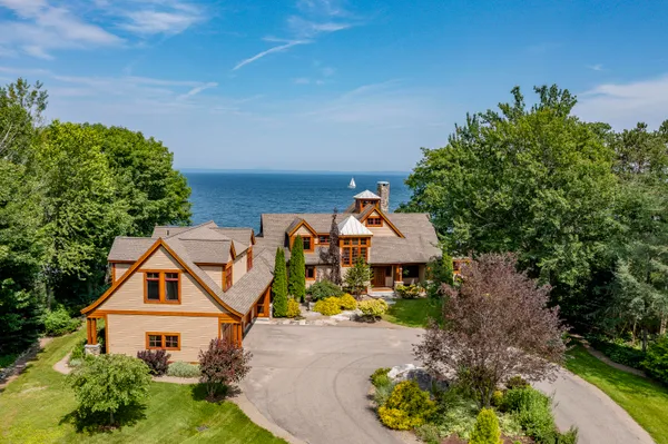 $4,300,000 | 27 Jasmine Way, Belfast, ME 04915