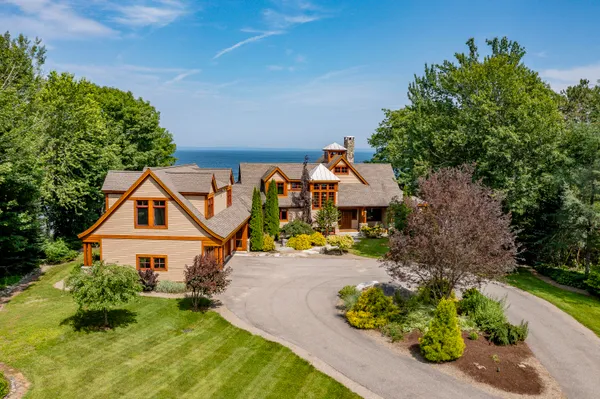 $4,300,000 | 27 Jasmine Way, Belfast, ME 04915
