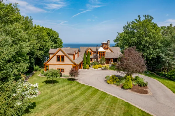 $4,300,000 | 27 Jasmine Way, Belfast, ME 04915
