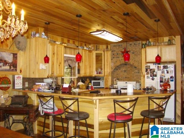 2040 County Road 40 Fruithurst, AL 36262 - Photo 15 of 31