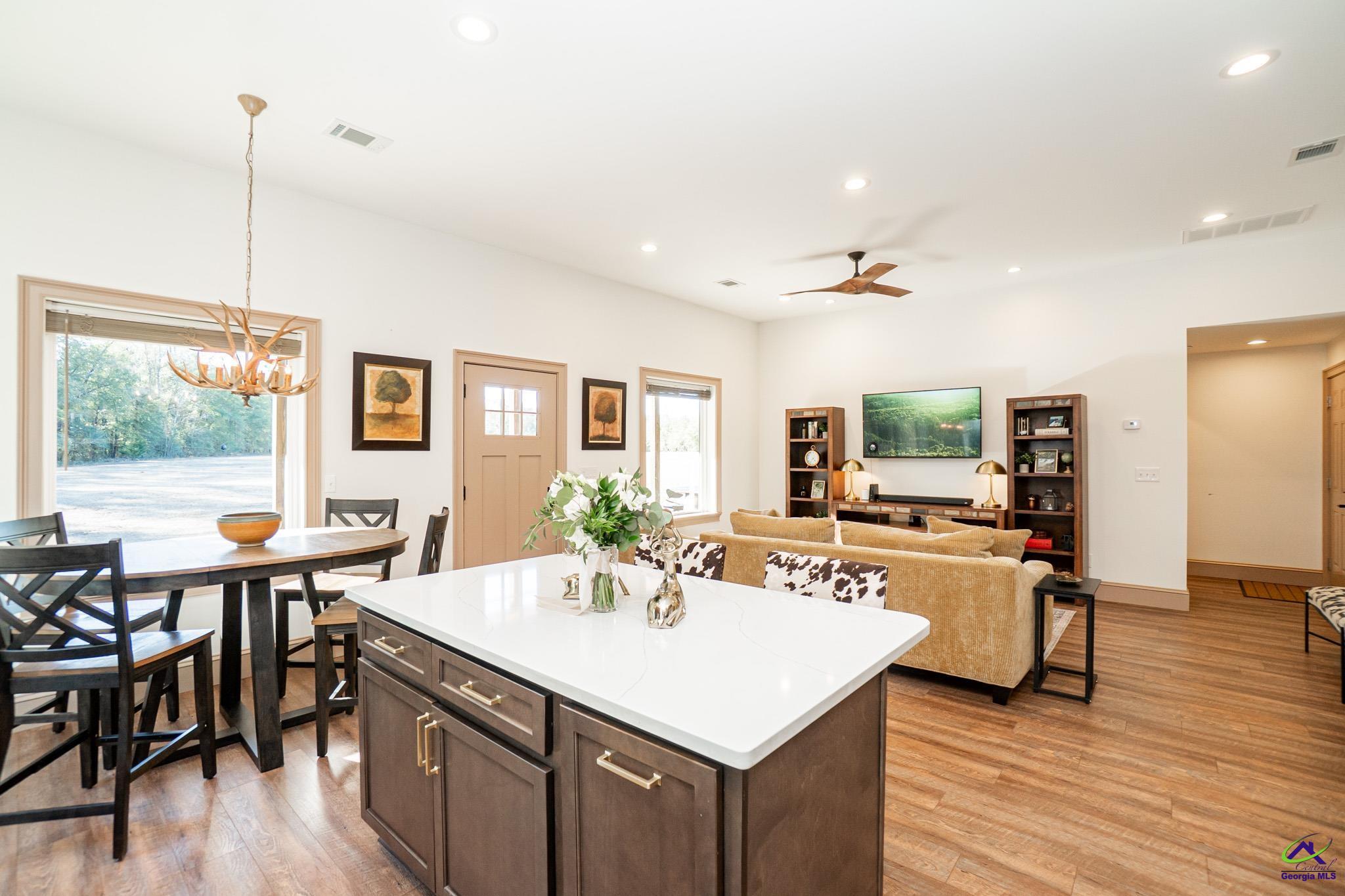 9036 Bullard Road Dry Branch, GA 31020 - Photo 8 of 72