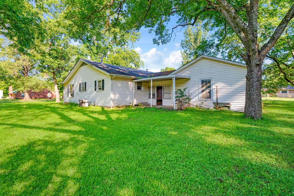 215 2nd SW Street Detroit, TX 75436 - Photo 15 of 16
