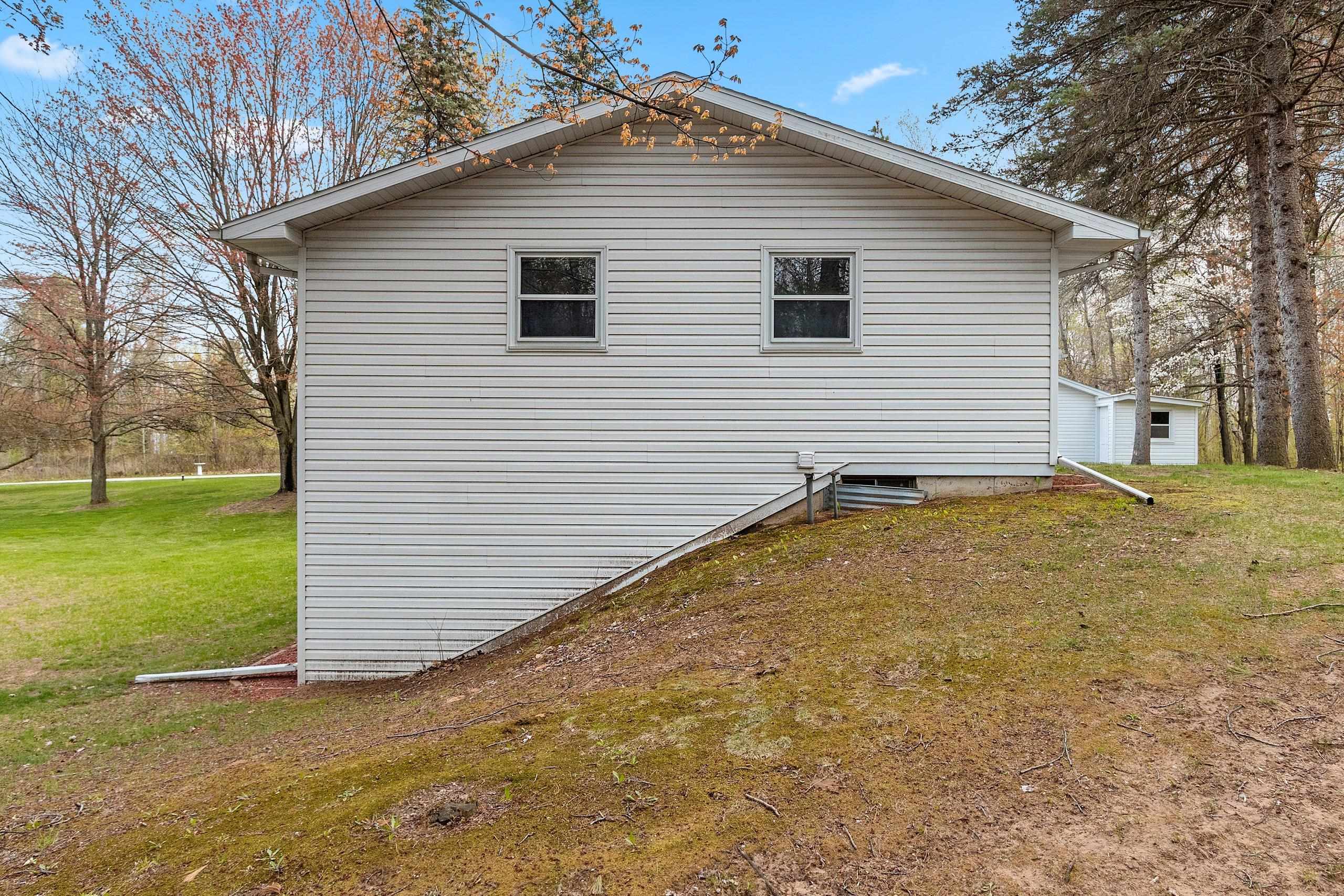 1453 Spring Street Sobieski, WI 54171 - Photo 63 of 78
