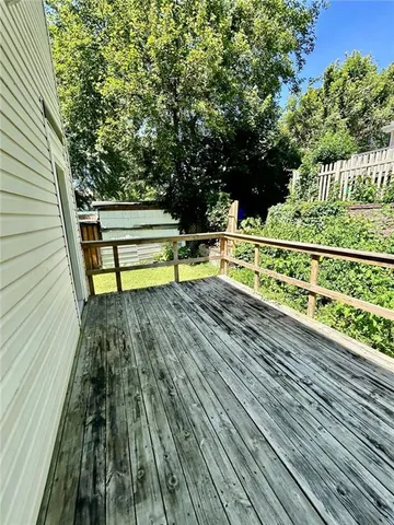 a view of outdoor space with seating space