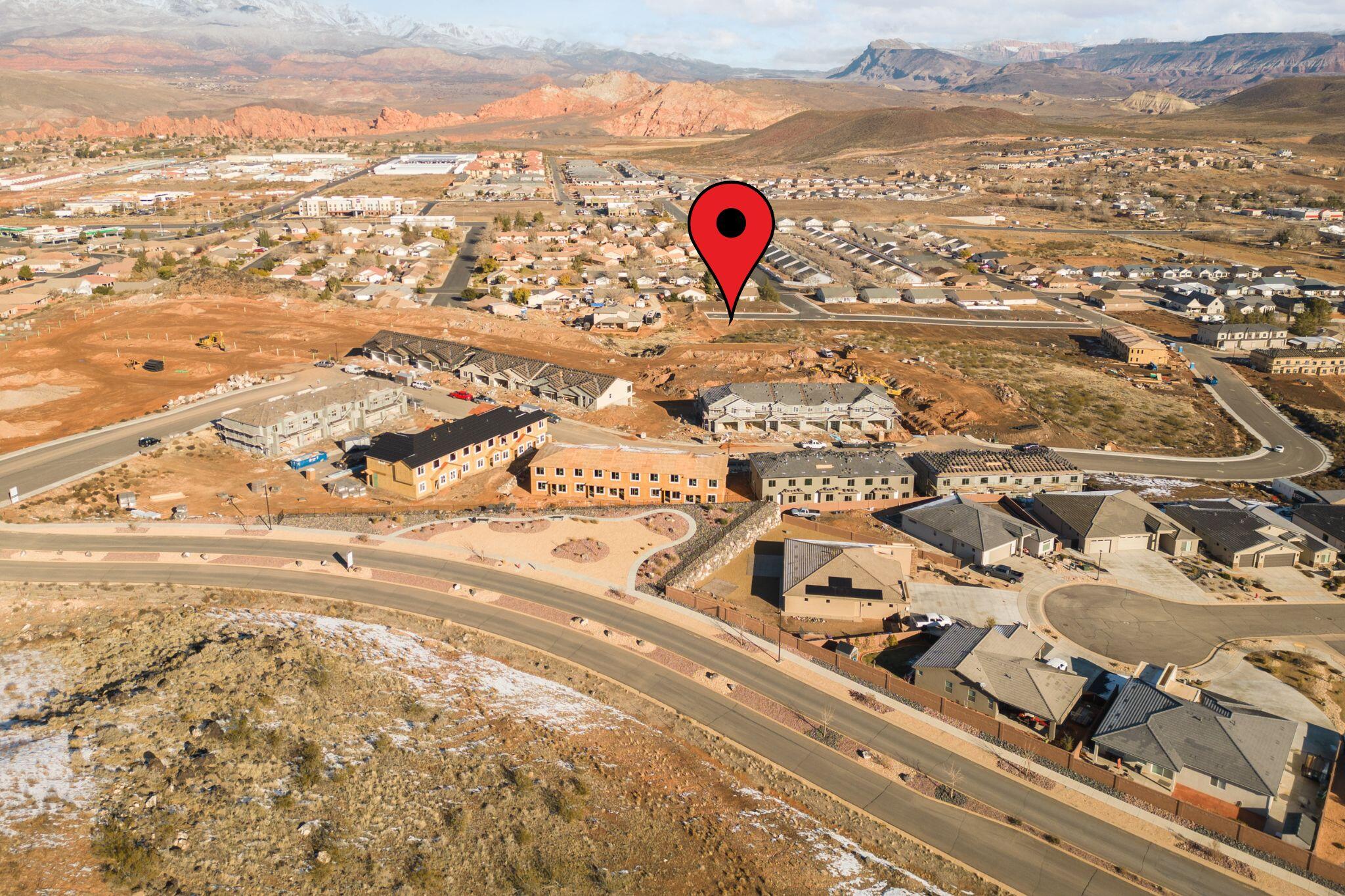 250 South S Hurricane, UT 84737 - Photo 1 of 1 Photo of similar home (3)