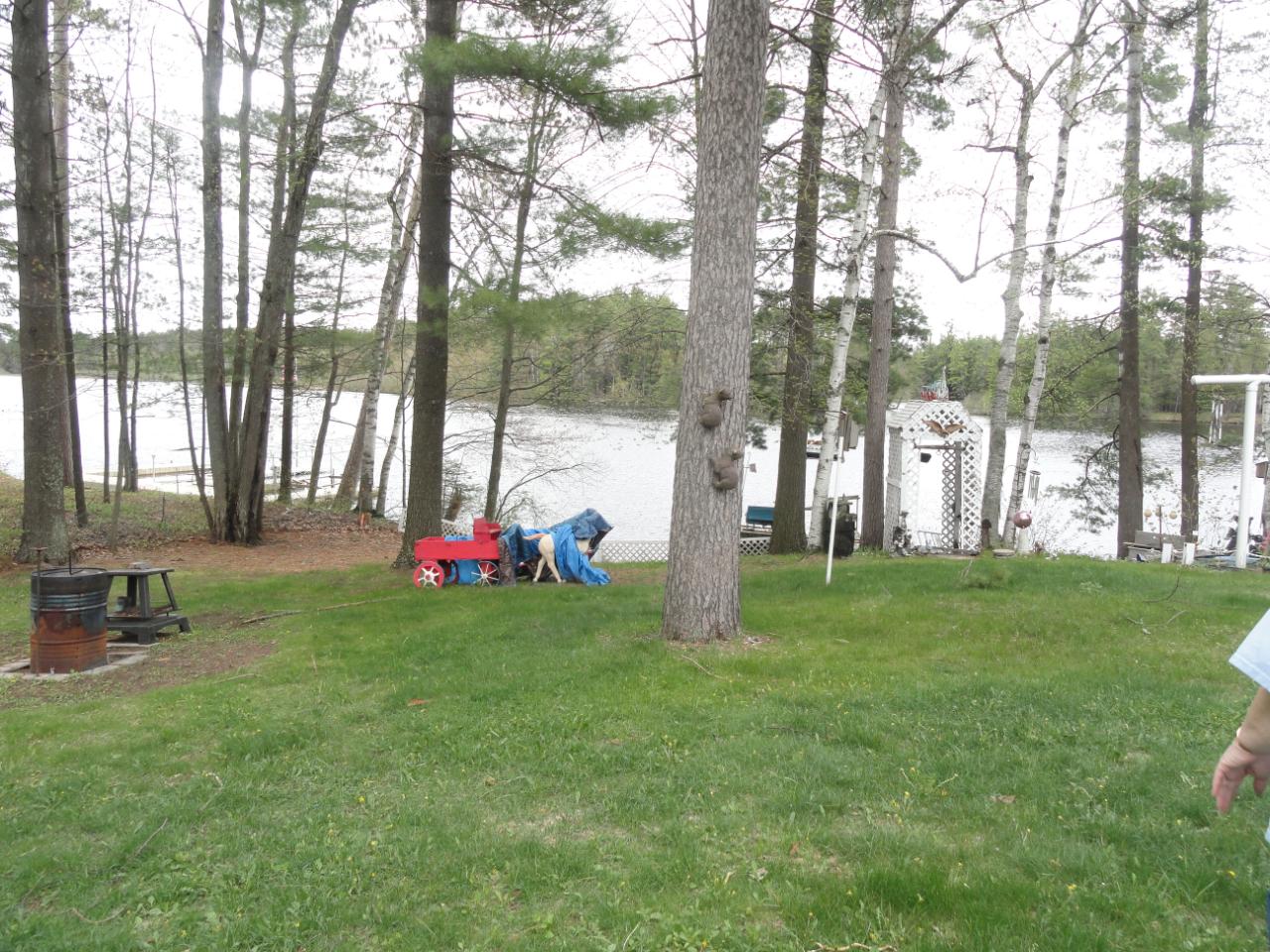 1553 East King Road Tomahawk, WI 54487 - Photo 3 of 5 Gallery Image 3