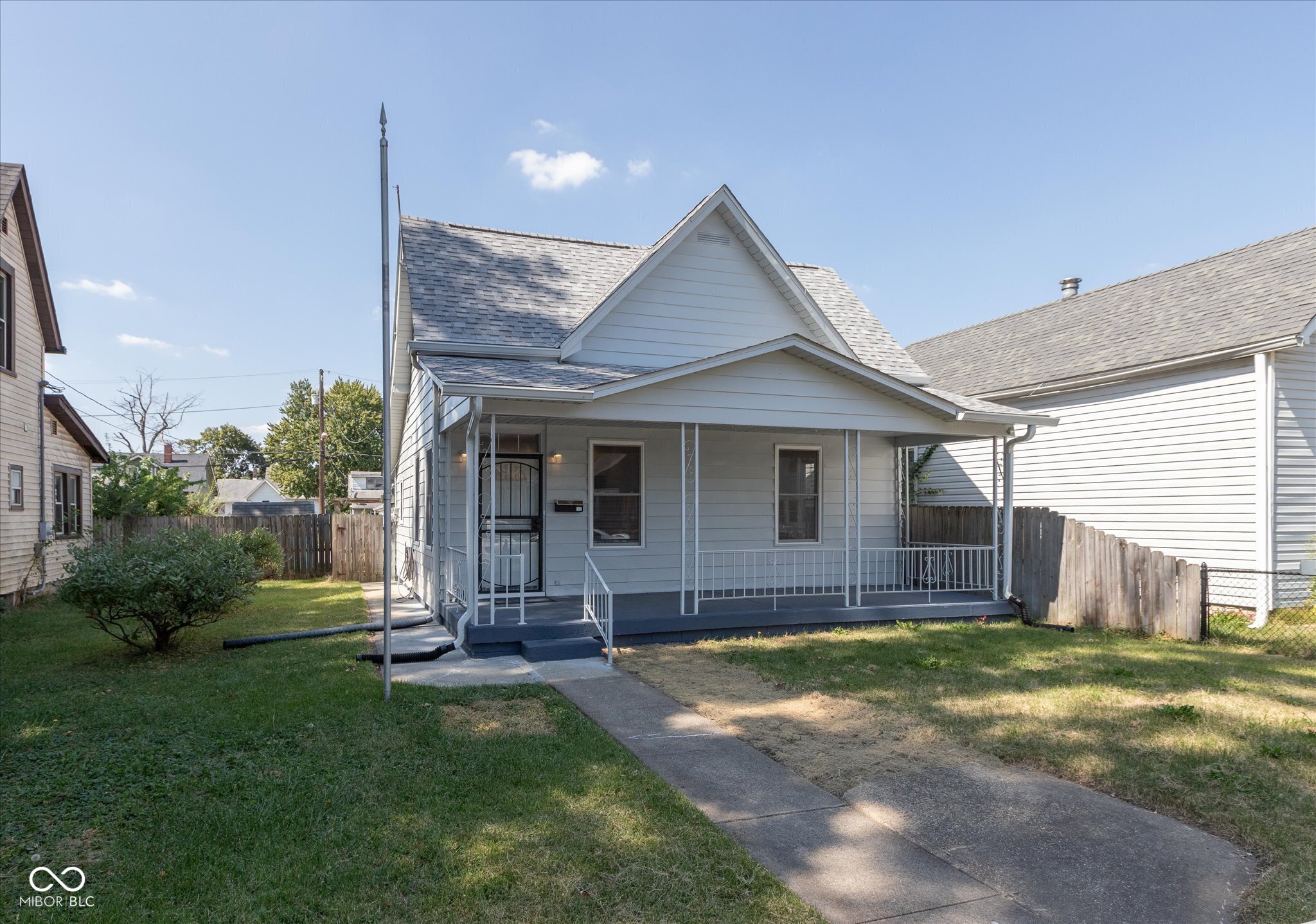 2134 Delaware Street Indianapolis, IN 46225 - Photo 1 of 20