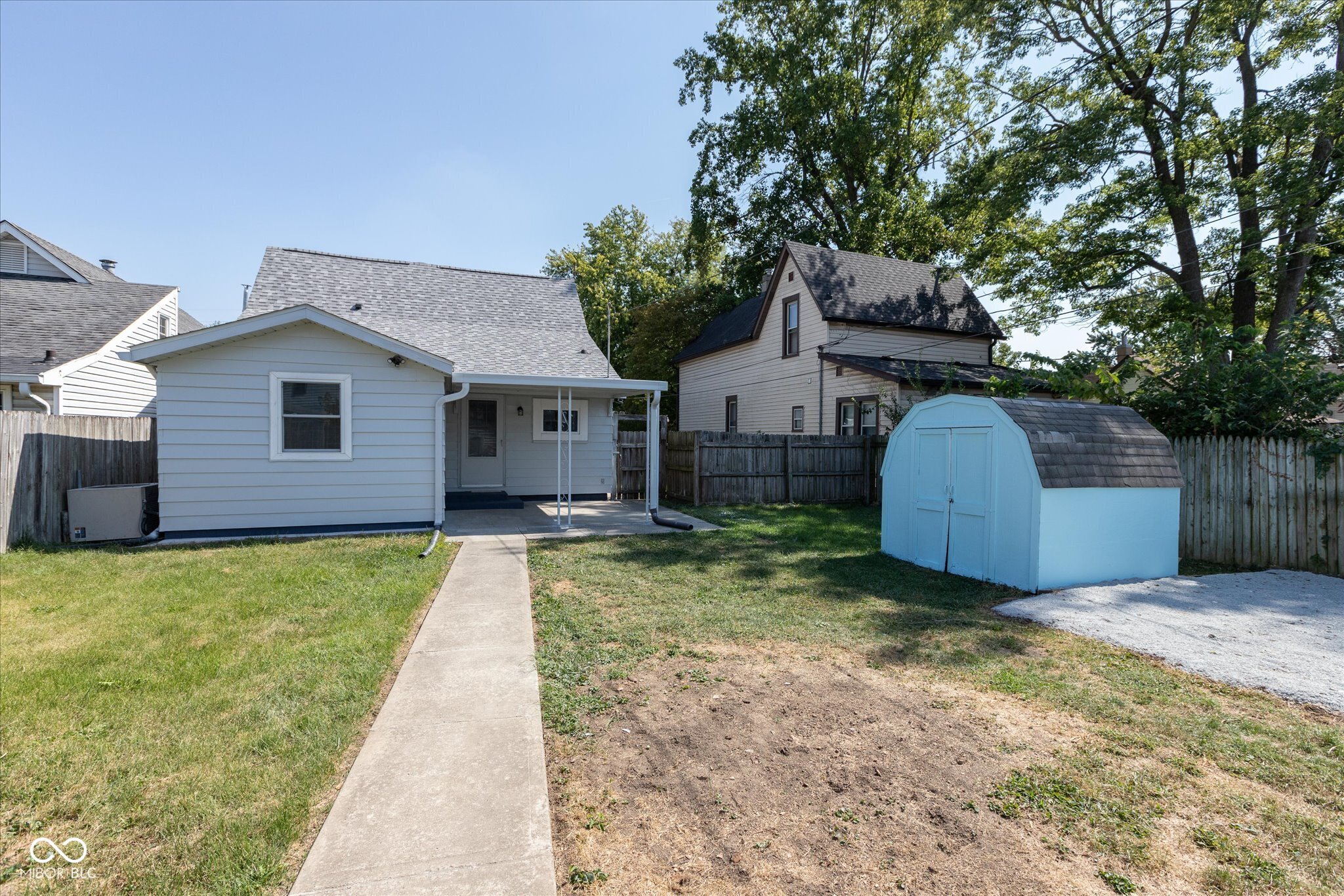 2134 Delaware Street Indianapolis, IN 46225 - Photo 18 of 20