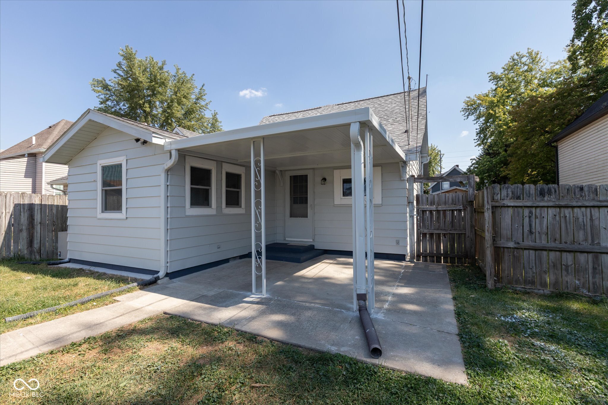 2134 Delaware Street Indianapolis, IN 46225 - Photo 19 of 20