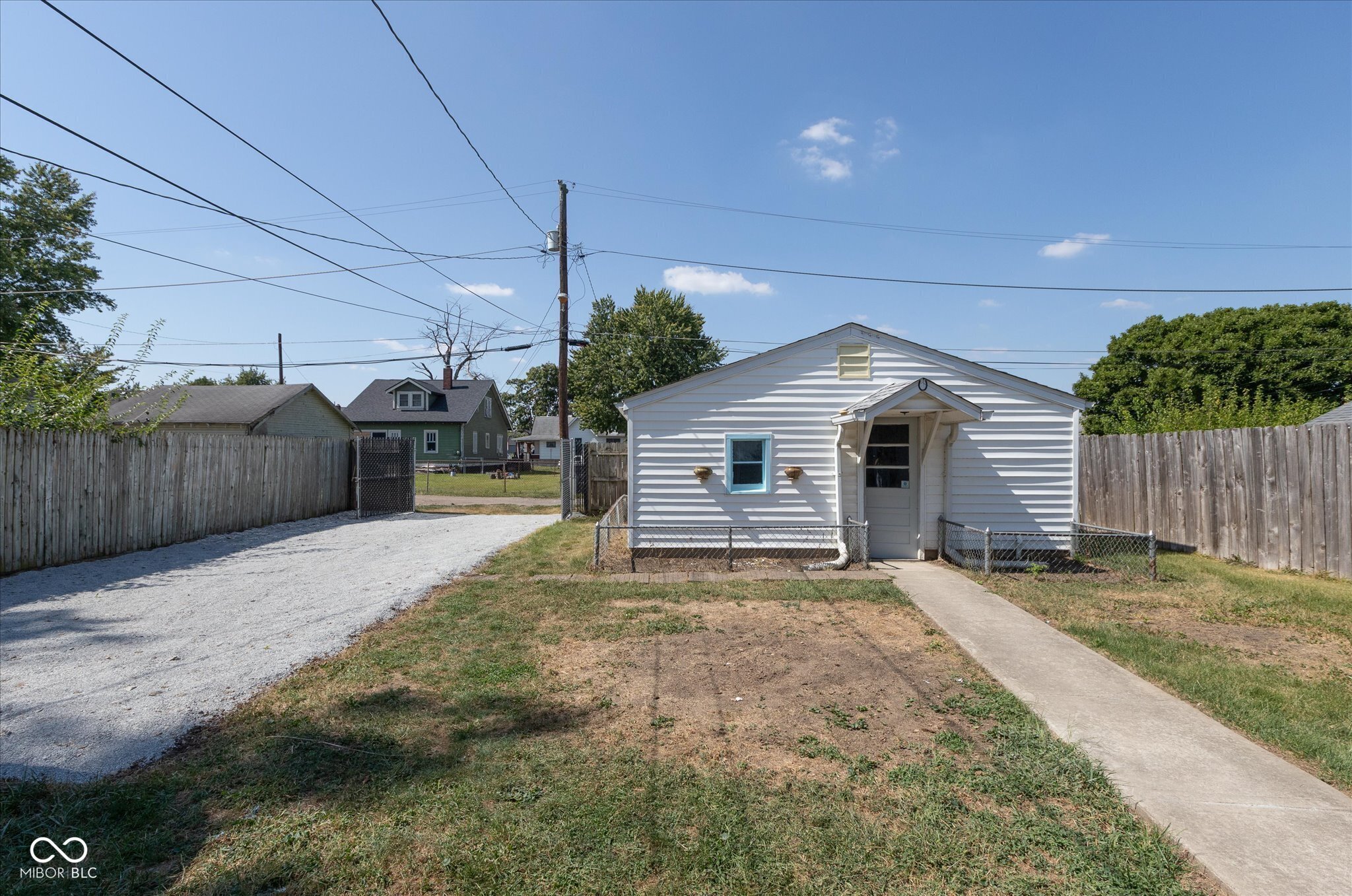2134 Delaware Street Indianapolis, IN 46225 - Photo 20 of 20