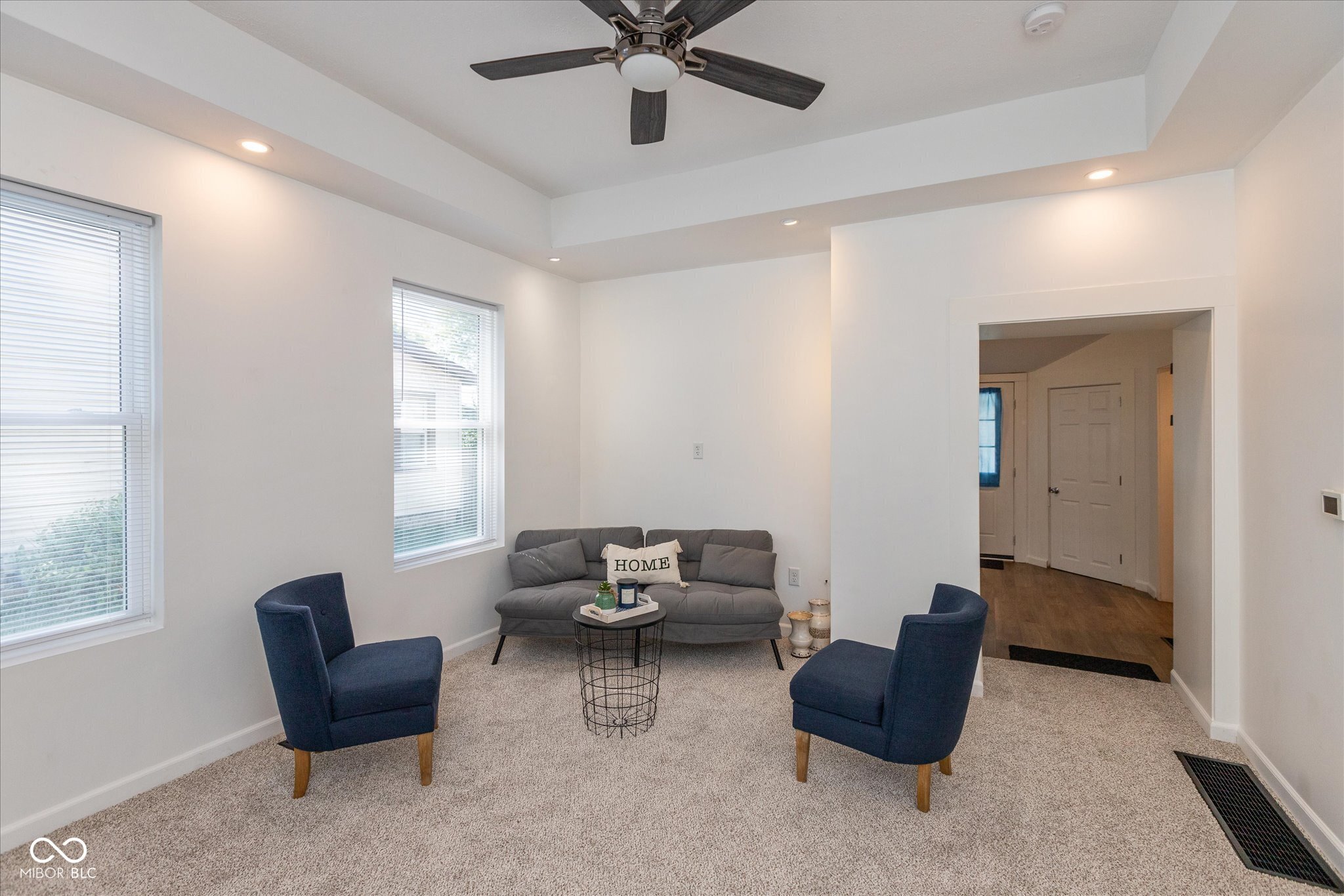 2134 Delaware Street Indianapolis, IN 46225 - Photo 4 of 20
