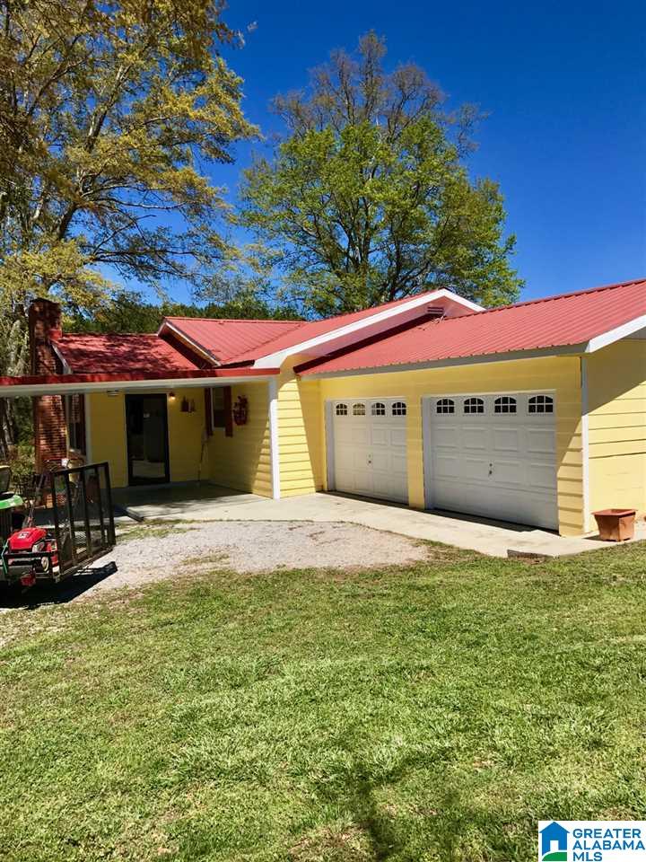 15524 Highway 46 Heflin, AL 36264 - Photo 3 of 32