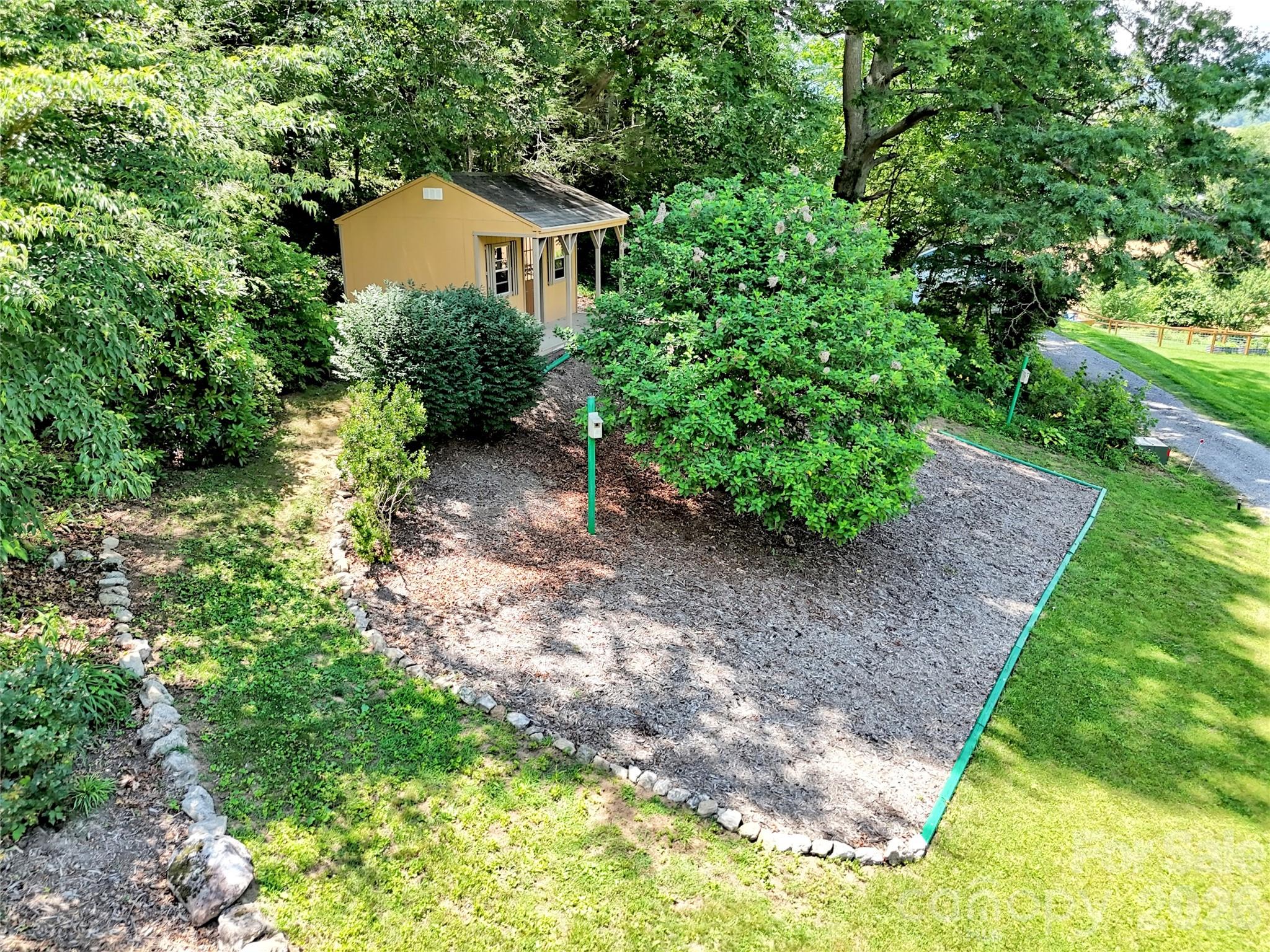 372 Shady Ridge Road Waynesville, NC 28785 - Photo 33 of 45
