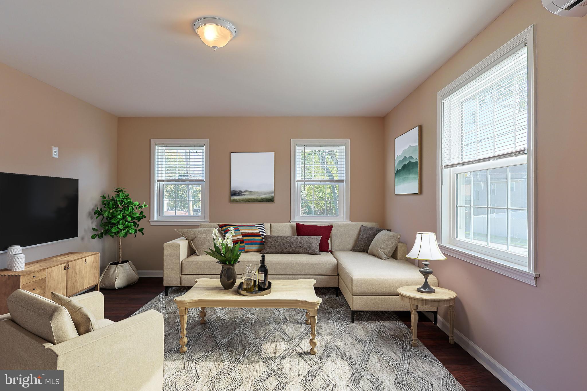 19 Harmil Road Broomall, PA 19008 - Photo 8 of 21 Family room