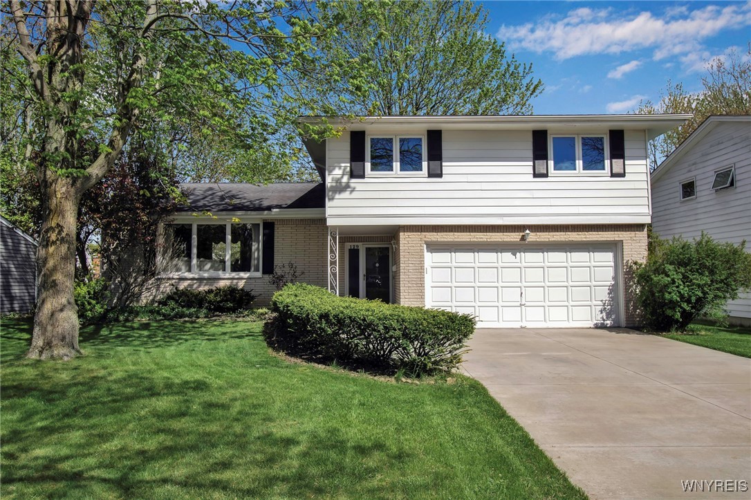 129 Summerview Road Amherst, NY 14221 - Photo 1 of 1 Exterior Front