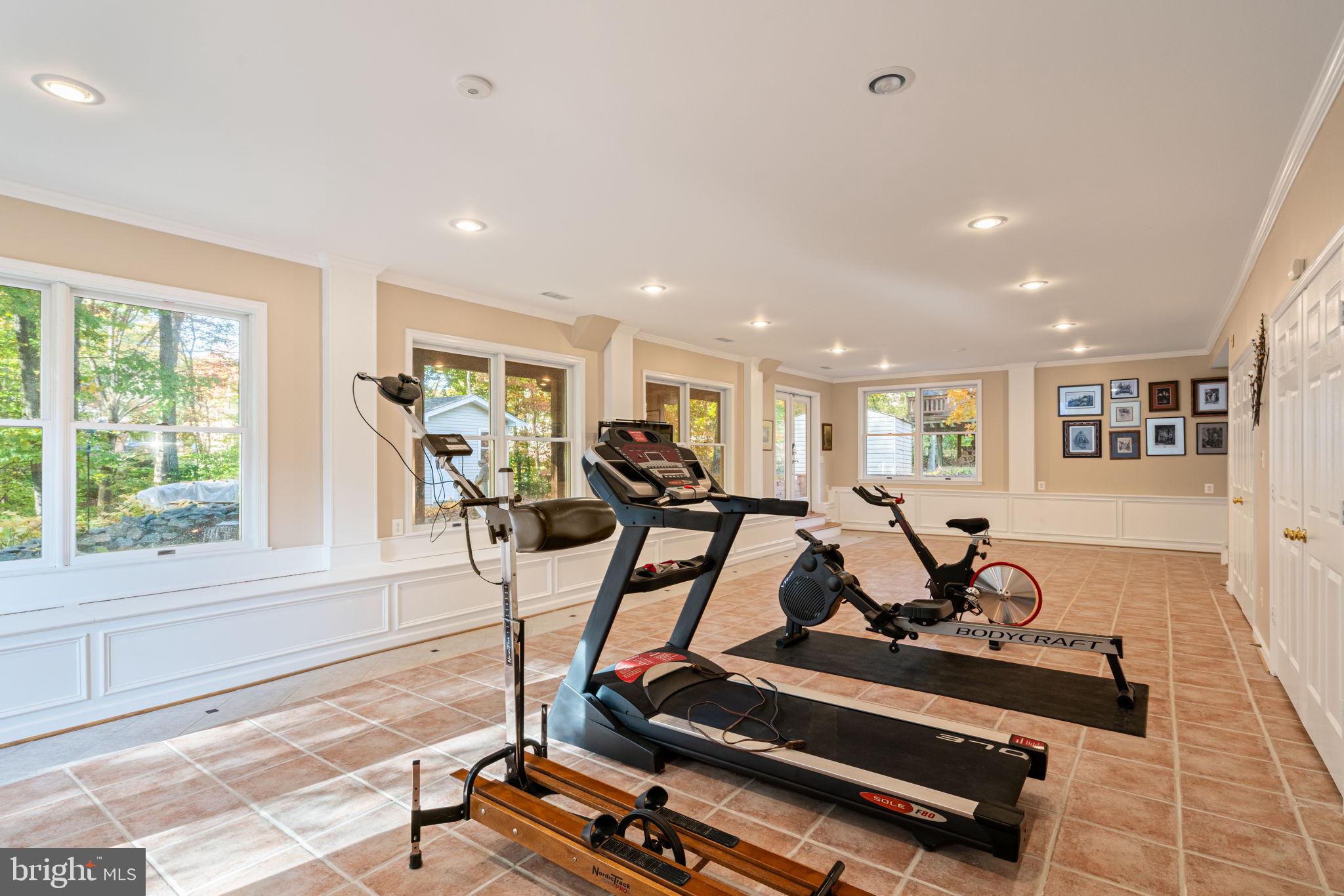 7006 Elkton Drive Springfield, VA 22152 - Photo 47 of 61