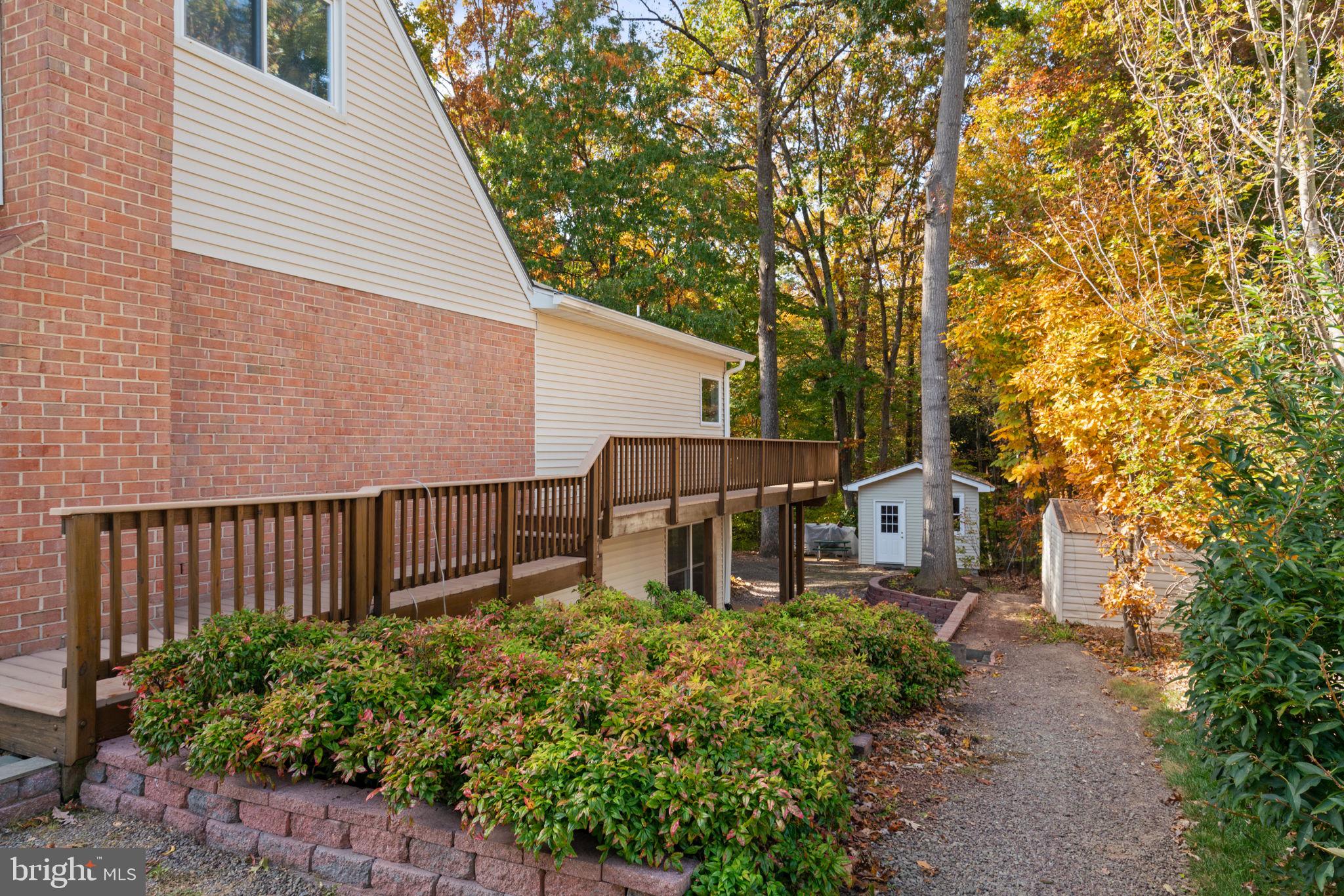 7006 Elkton Drive Springfield, VA 22152 - Photo 52 of 61