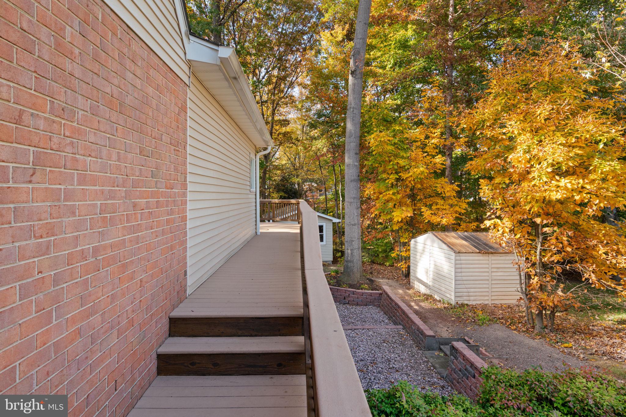 7006 Elkton Drive Springfield, VA 22152 - Photo 53 of 61