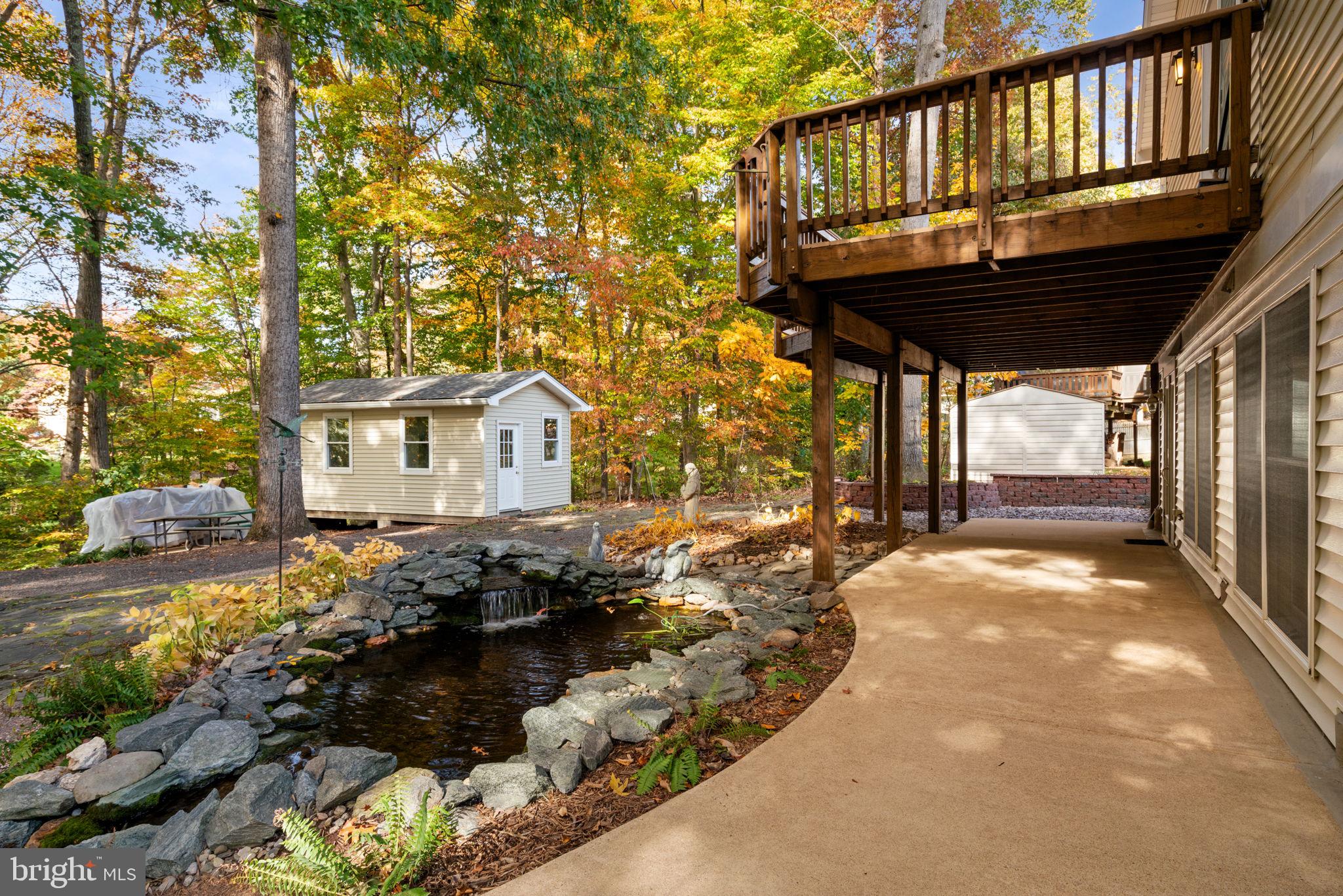 7006 Elkton Drive Springfield, VA 22152 - Photo 54 of 61