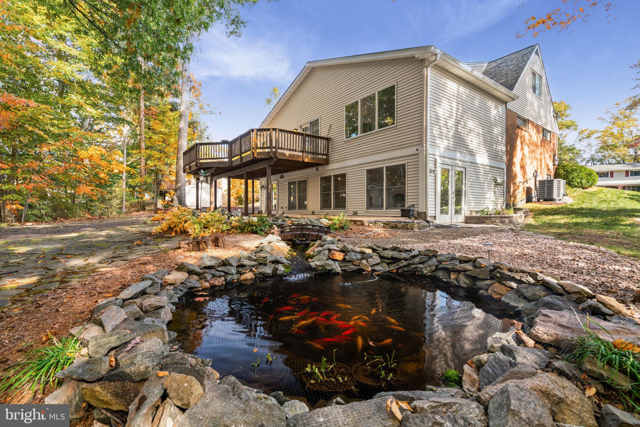 7006 Elkton Drive Springfield, VA 22152 - Photo 56 of 61