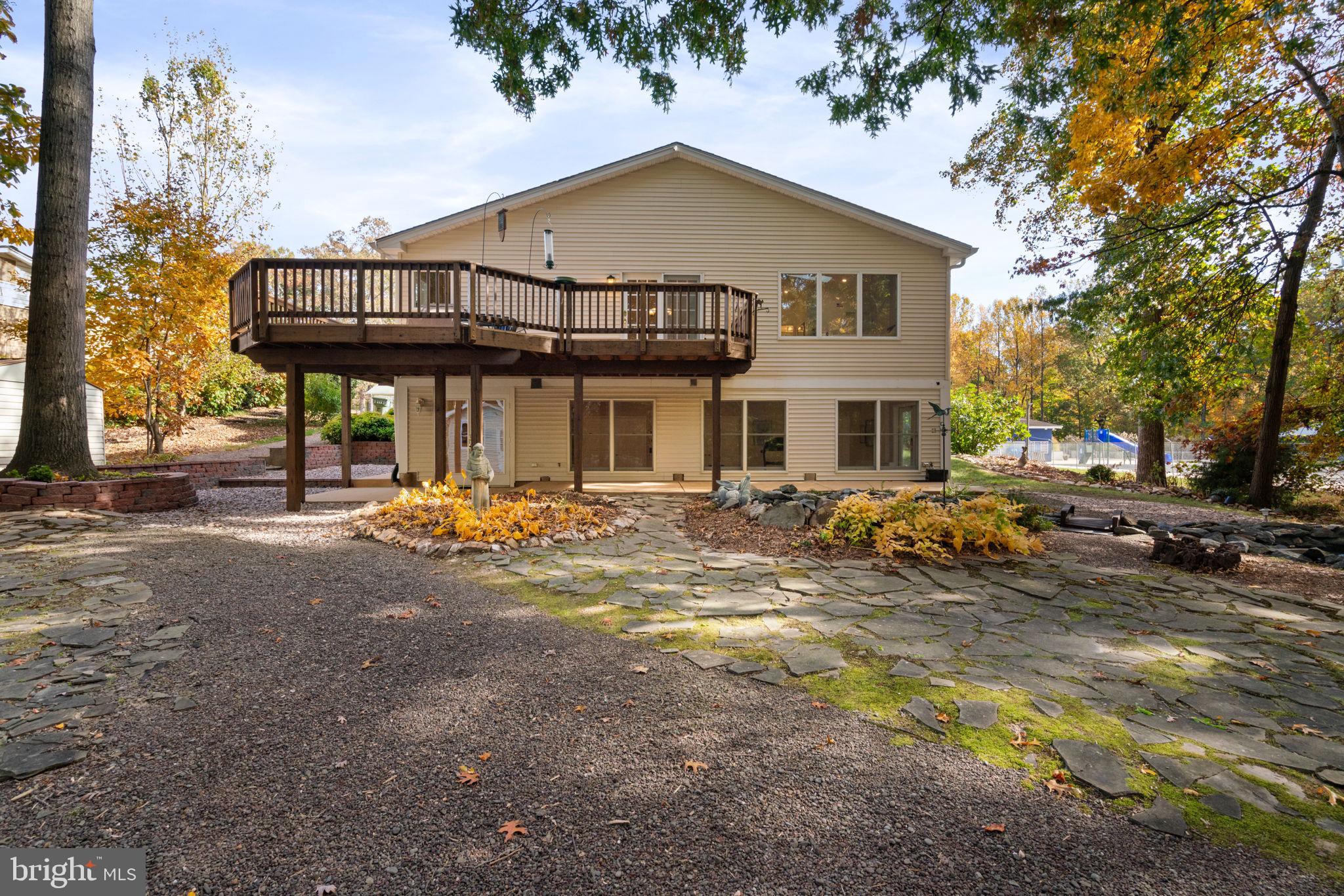 7006 Elkton Drive Springfield, VA 22152 - Photo 57 of 61