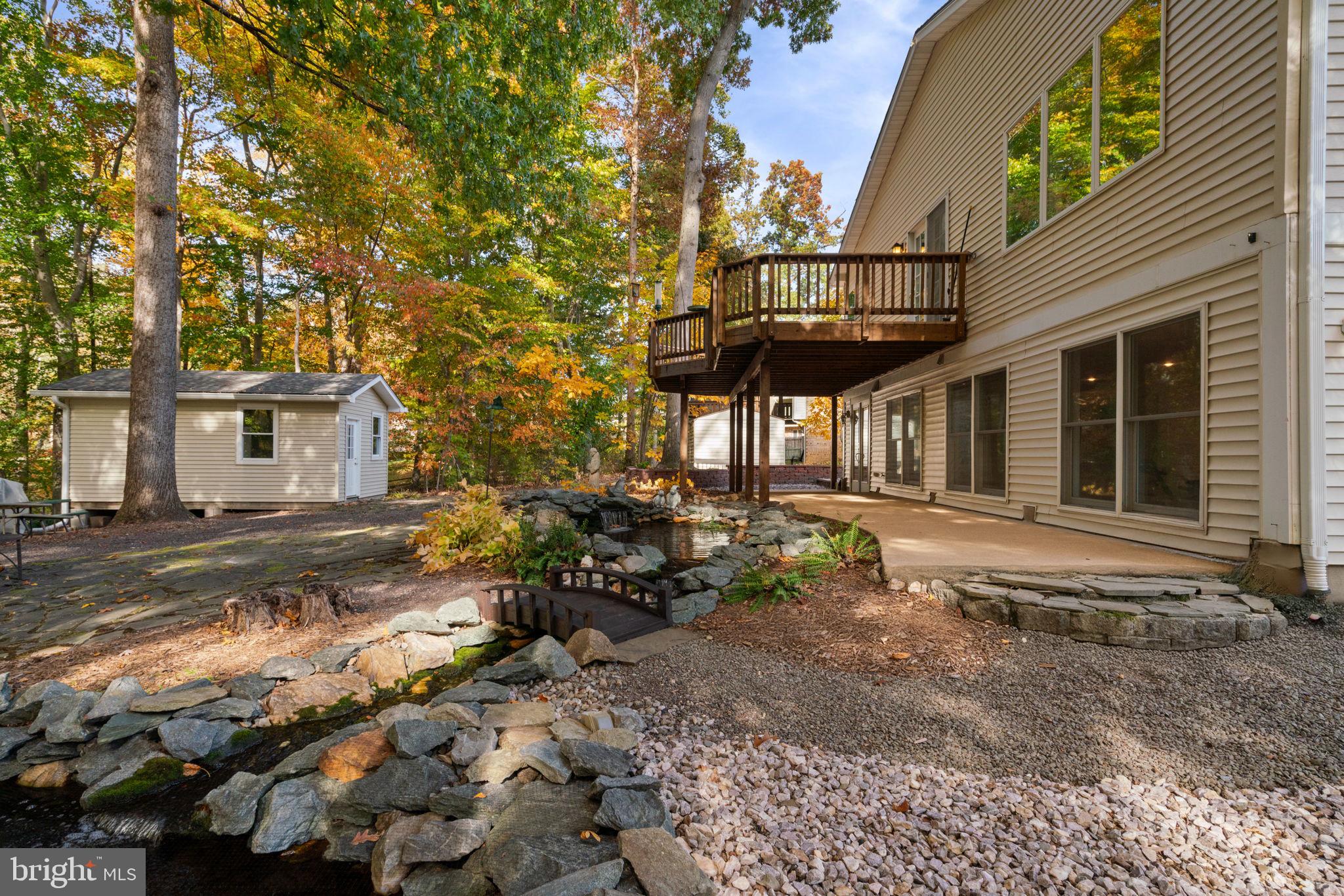 7006 Elkton Drive Springfield, VA 22152 - Photo 58 of 61