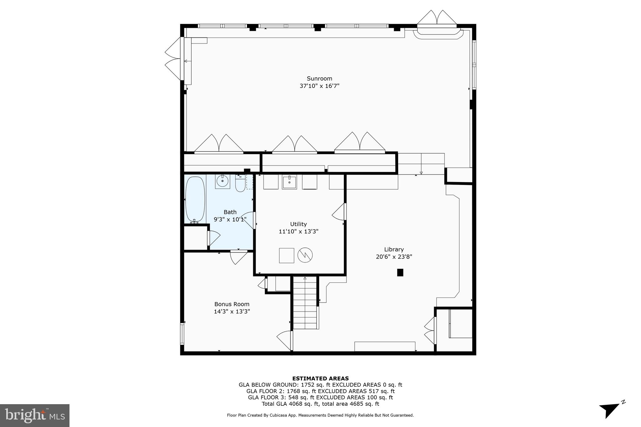 7006 Elkton Drive Springfield, VA 22152 - Photo 60 of 61