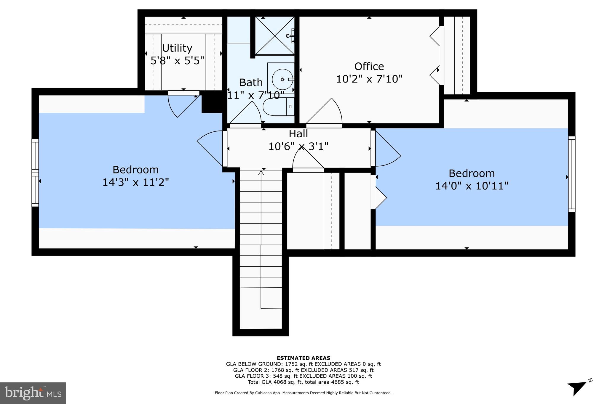 7006 Elkton Drive Springfield, VA 22152 - Photo 61 of 61