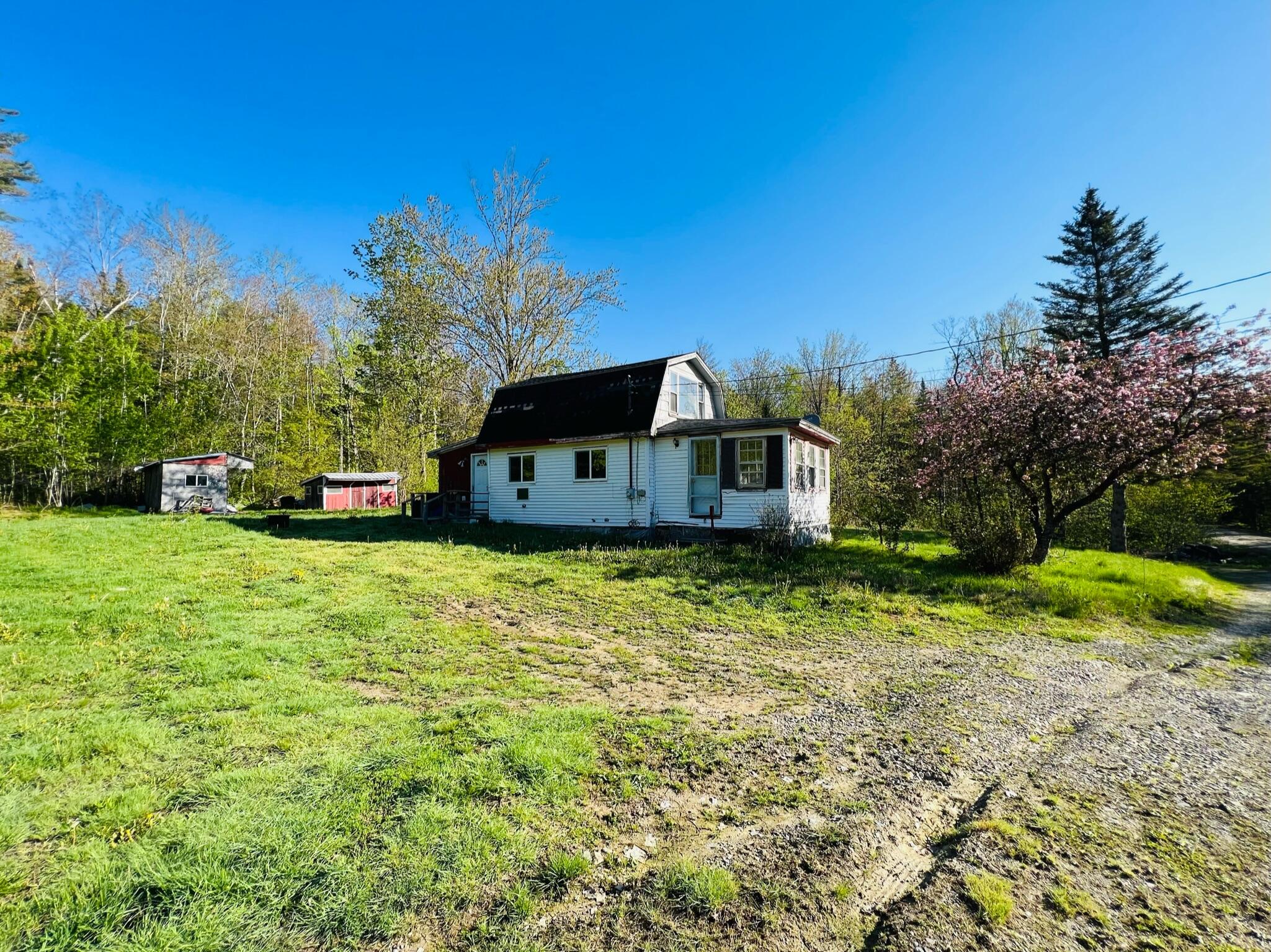 25 Munn Flat Road Athens, ME 04912 - Photo 5 of 16 IMG_9223