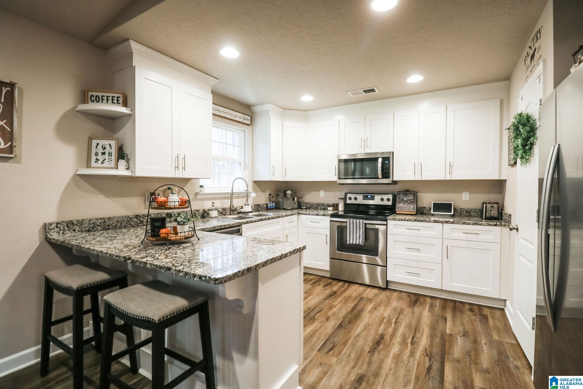2210 Madison Loop Gadsden, AL 35907 - Photo 3 of 40