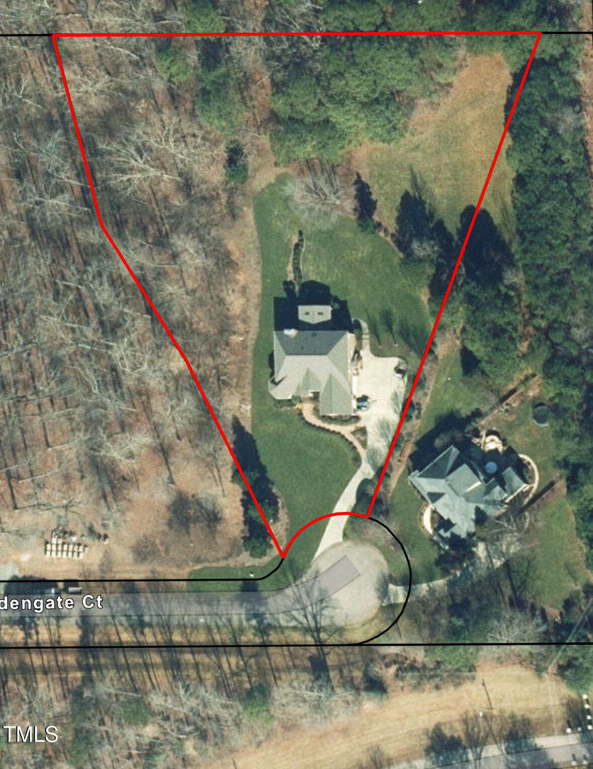 1408 Goldengate Court Raleigh, NC 27613 - Photo 60 of 64 IMG_0287