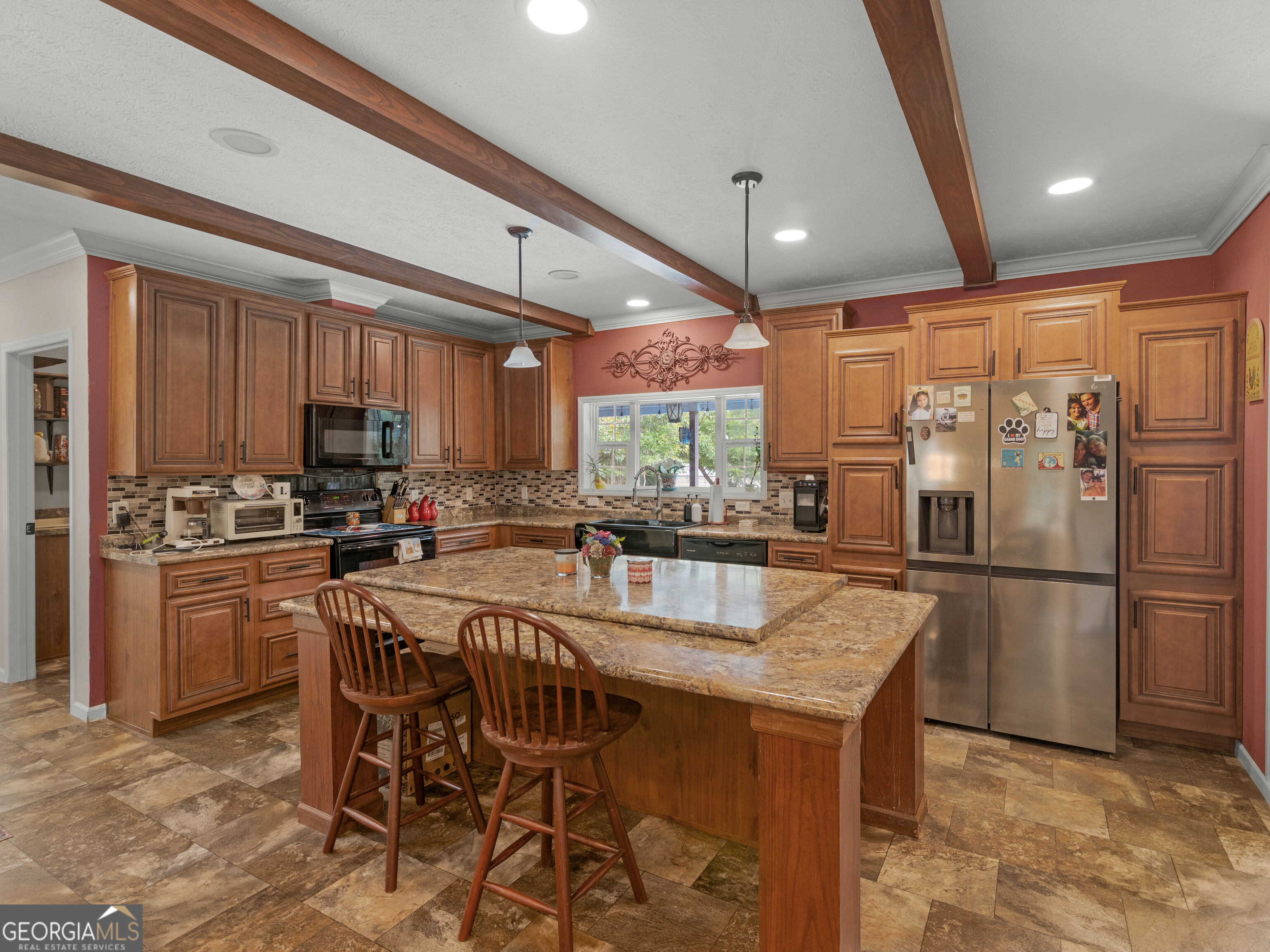 255 Wilson Road Luthersville, GA 30251 - Photo 19 of 55 Gallery Image 19