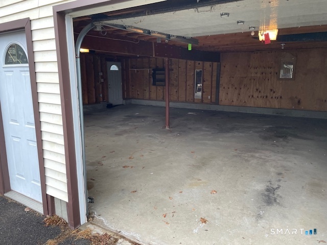 91 Division Street Ansonia, CT 06401 - Photo 21 of 22 a view of a storage & utility room