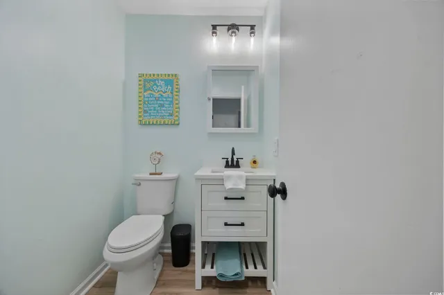 $599,717 | 787 Causey Road, Murrells Inlet, SC 29576