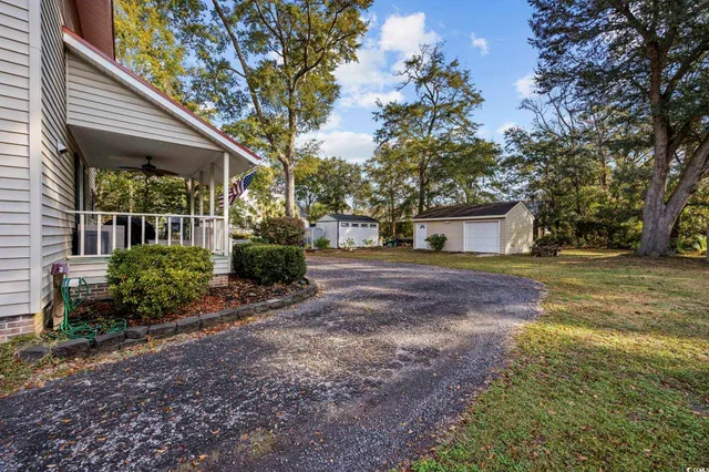 $599,717 | 787 Causey Road, Murrells Inlet, SC 29576