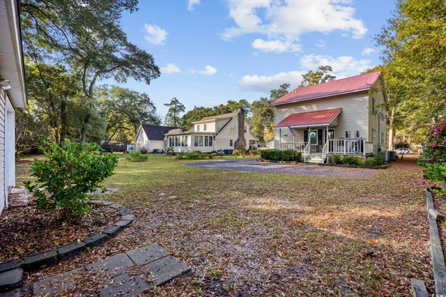 $599,717 | 787 Causey Road, Murrells Inlet, SC 29576